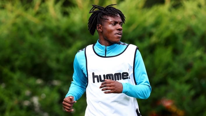 Liverpool gửi đề nghị lần 3 cho cầu thủ đối đầu 1vs1 hay nhất NHA - Ảnh 2