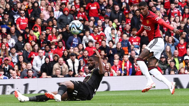 3 cầu thủ chơi hay nhất của Man United trước RC Lens - Ảnh 3