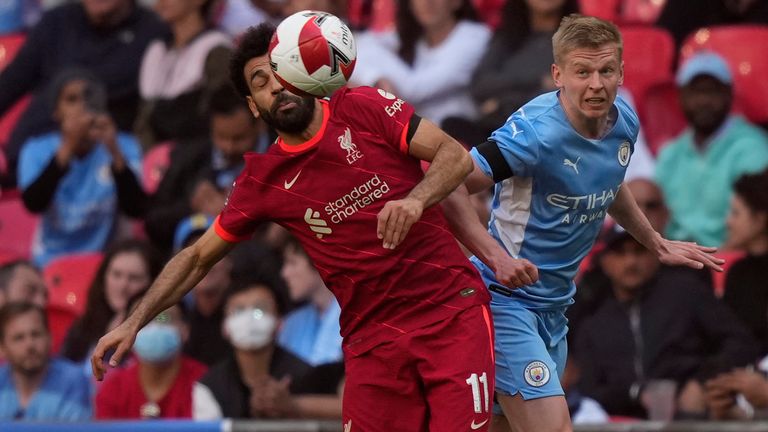 Tổng tư lệnh của Arsenal: 