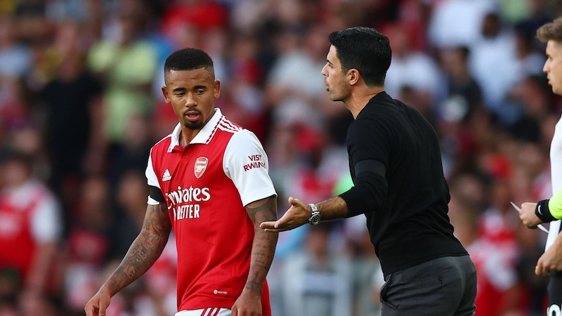 Trụ cột b&aacute;o tin cực vui, CĐV Arsenal đ&atilde; c&oacute; thể thở ph&agrave;o - Ảnh 1