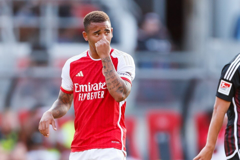 Trụ cột b&aacute;o tin cực vui, CĐV Arsenal đ&atilde; c&oacute; thể thở ph&agrave;o - Ảnh 3