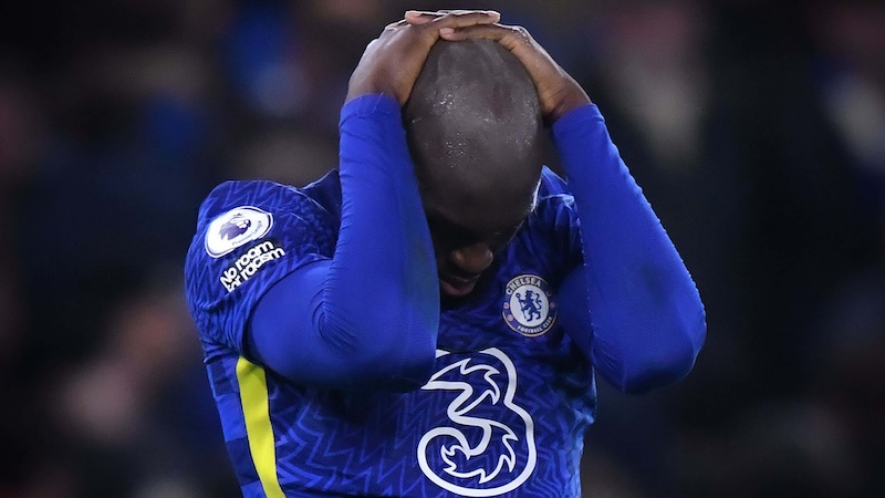 Ch&iacute;nh thức: Lukaku định đoạt tương lai với Chelsea - Ảnh 1