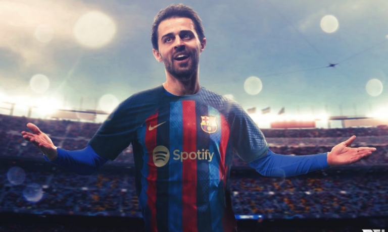 Giữ ch&acirc;n tr&ograve; cưng, Pep Guardiola dằn mặt đội b&oacute;ng cũ Barcelona - Ảnh 1