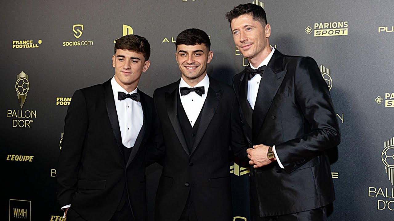 Lewandowski bật m&iacute; đồng đội hiểu m&igrave;nh nhất nhất tại Barca - Ảnh 3