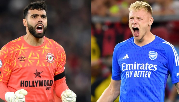 Arteta cảnh c&aacute;o tr&ograve; cưng: 