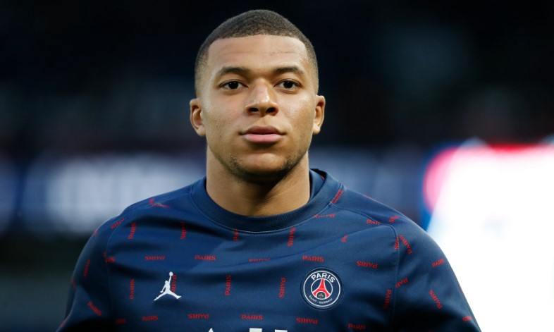 Bước đường c&ugrave;ng, PSG đại hạ gi&aacute; xin Real chốt nhanh Mbappe - Ảnh 2