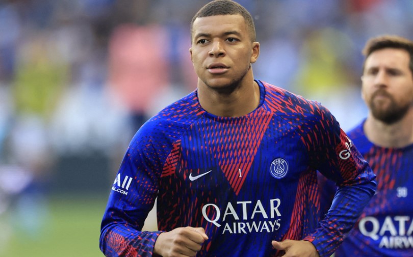 Bước đường c&ugrave;ng, PSG đại hạ gi&aacute; xin Real chốt nhanh Mbappe - Ảnh 3