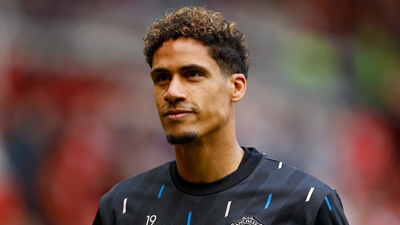 Trụ cột M.U chỉ tr&iacute;ch thẳng mặt Premier League: 