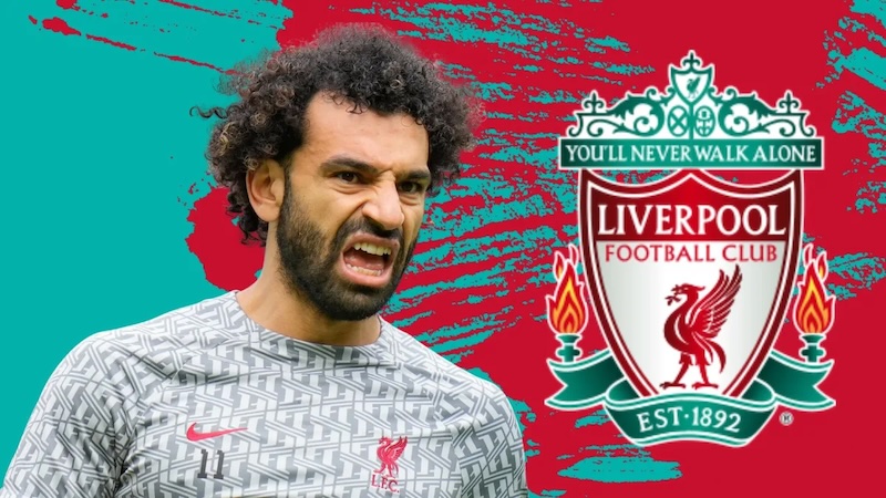 Trụ cột số 1 của Liverpool 