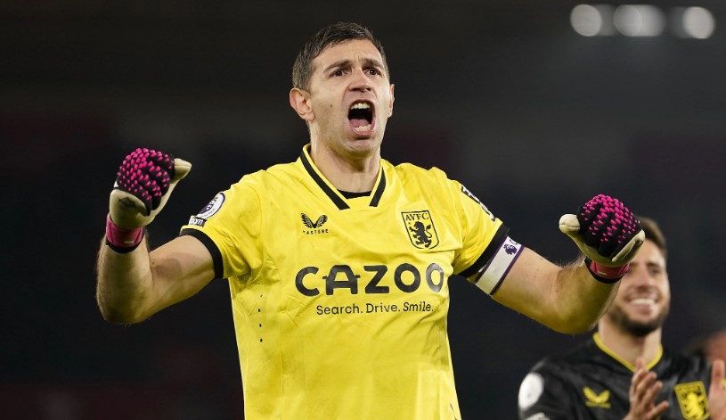 6 thay đổi quan trọng của Ngoại hạng Anh m&ugrave;a giải 2023/24 - Ảnh 4