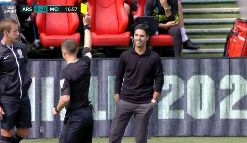 6 thay đổi quan trọng của Ngoại hạng Anh m&ugrave;a giải 2023/24 - Ảnh 5