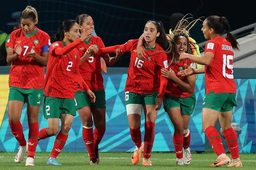 Chuyên gia dự đoán Nữ Pháp vs Nữ Morocco, 18h ngày 8/8 - Ảnh 1