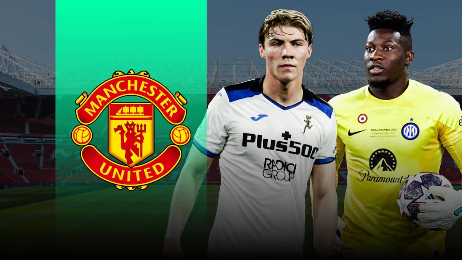 Neville ch&ecirc; Ten Hag 