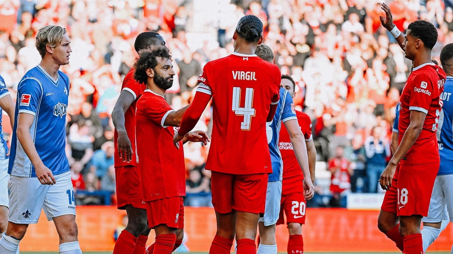 Bất b&igrave;nh với Liverpool, Klopp ra tuy&ecirc;n bố khiến CĐV 