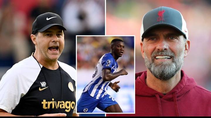 Độc quyền! Từ chối Liverpool, 