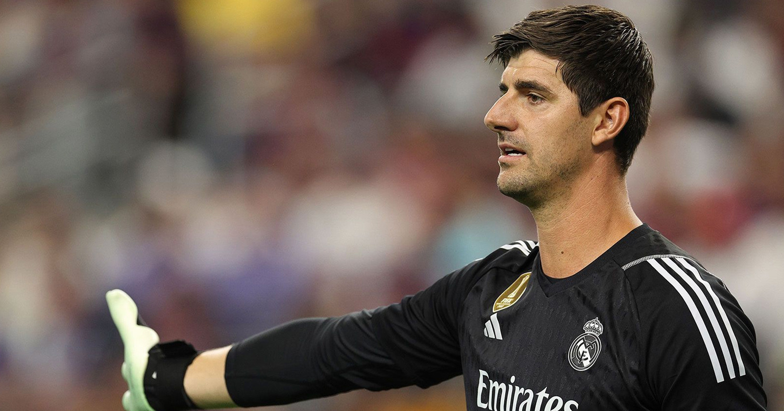 Here we go! Sao bự ch&iacute;nh thức rời Chelsea, đến nh&agrave; vua ch&acirc;u &Acirc;u - Ảnh 1