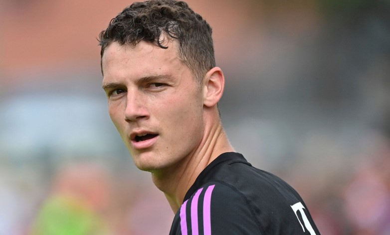 Đối t&aacute;c ch&iacute;nh thức từ chối nhả người thay Maguire cho Ten Hag - Ảnh 1