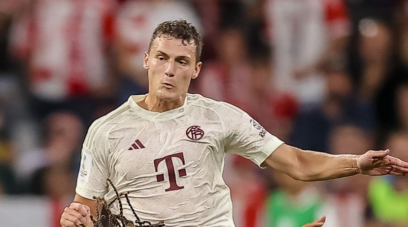 Đối t&aacute;c ch&iacute;nh thức từ chối nhả người thay Maguire cho Ten Hag - Ảnh 2