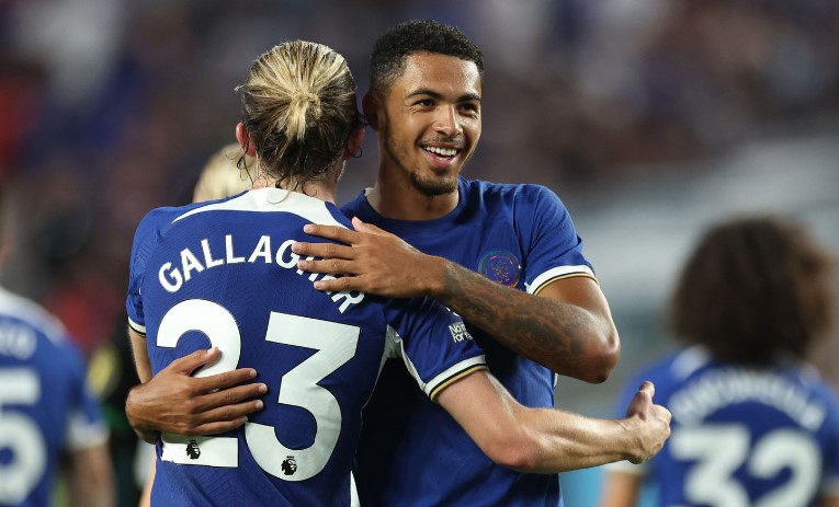 Pochettino h&eacute; lộ chấn thương của trụ cột h&agrave;ng đầu Chelsea - Ảnh 3