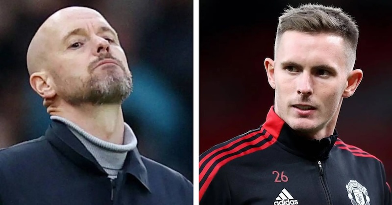 Ten Hag n&oacute;i 1 c&acirc;u khiến người c&oacute; tương lai bất định ở M.U ấm l&ograve;ng - Ảnh 1