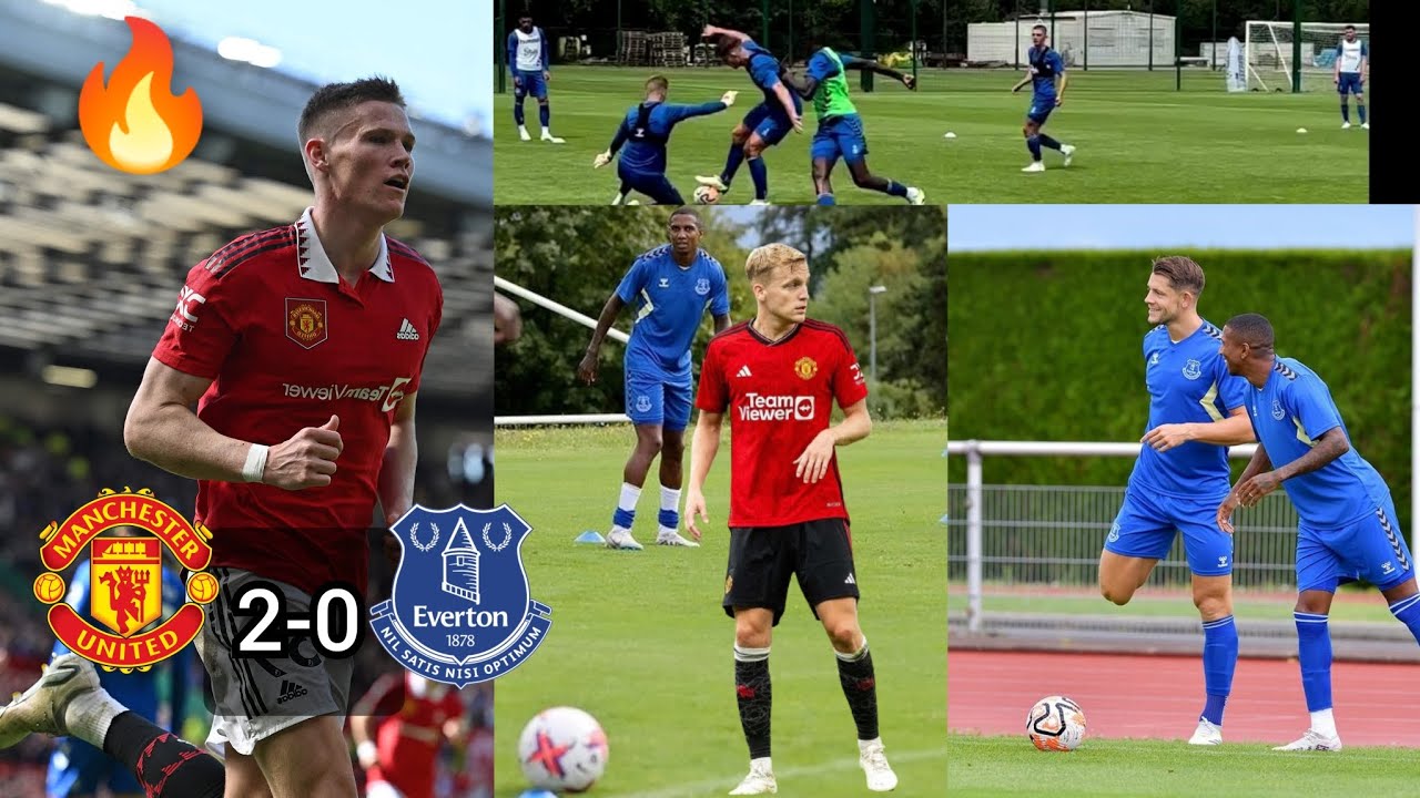 McTominay lập c&ocirc;ng, Quỷ Đỏ thắng dễ trong ng&agrave;y Maguire đ&aacute; ch&iacute;nh - Ảnh 1