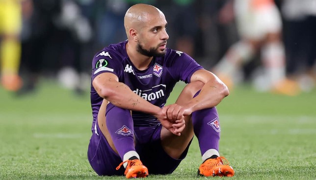 Ng&ocirc;i sao 99% tới M.U b&aacute;o tin khiến CĐV Quỷ Đỏ buồn l&ograve;ng - Ảnh 1