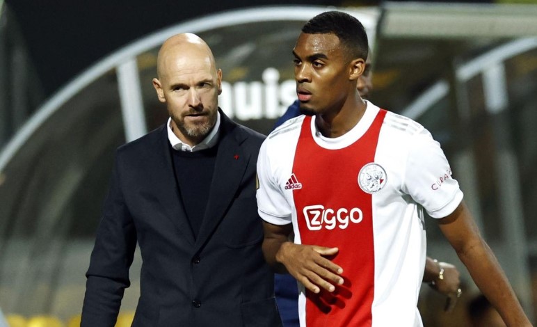 Hot! M.U chi&ecirc;u mộ 