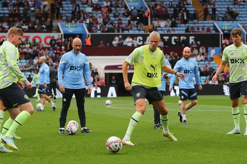 Man City &aacute;p đảo danh s&aacute;ch cầu thủ xuất sắc nhất năm của PFA - Ảnh 1