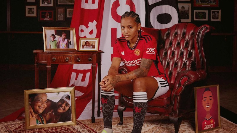 Ch&iacute;nh thức! Man United c&ocirc;ng bố t&acirc;n binh mới từ Barcelona - Ảnh 2