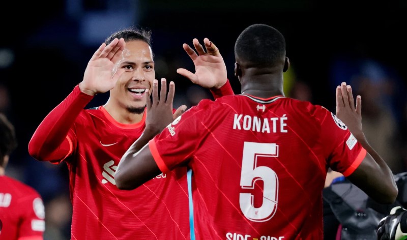 Đội h&igrave;nh l&yacute; tưởng của Liverpool sau khi c&oacute; 