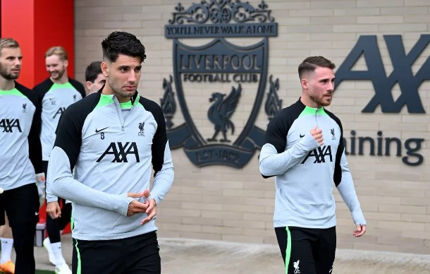 Đội h&igrave;nh l&yacute; tưởng của Liverpool sau khi c&oacute; 