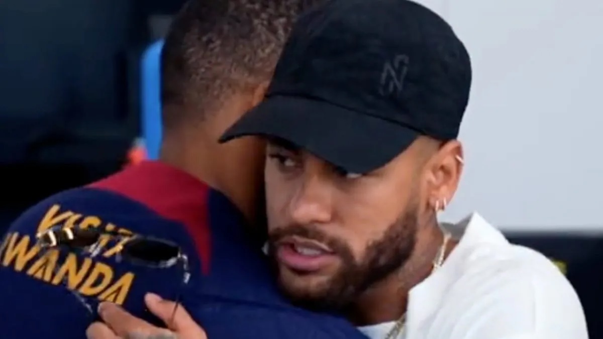 Neymar chia tay PSG, CĐV &ldquo;soi ra&rdquo; th&aacute;i độ bất thường với Mbappe - Ảnh 2