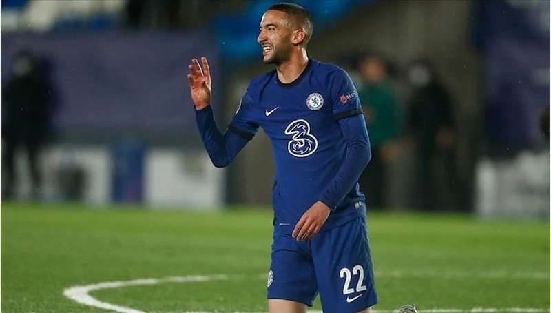 5 lần 7 lượt tạch y tế, cựu sao Chelsea ch&iacute;nh thức c&oacute; bến đỗ mới - Ảnh 2