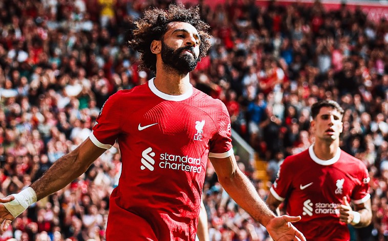 Liverpool ch&iacute;nh thức đ&agrave;m ph&aacute;n với người 