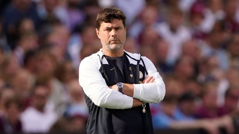 Pochettino: 