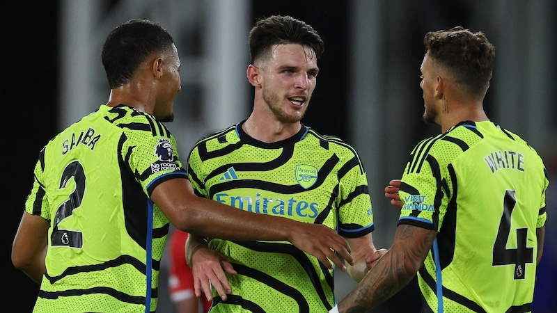 Arteta h&eacute; lộ một sự thật bất ngờ về b&agrave;n thắng của Odegaard - Ảnh 2