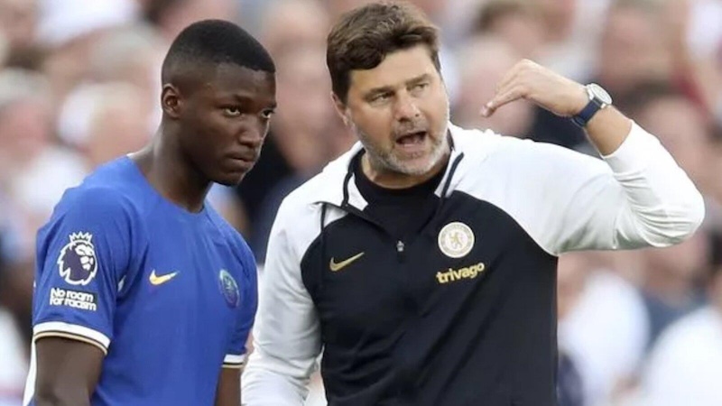 Bom tấn của Chelsea lần đầu l&ecirc;n tiếng sau m&agrave;n ra mắt 