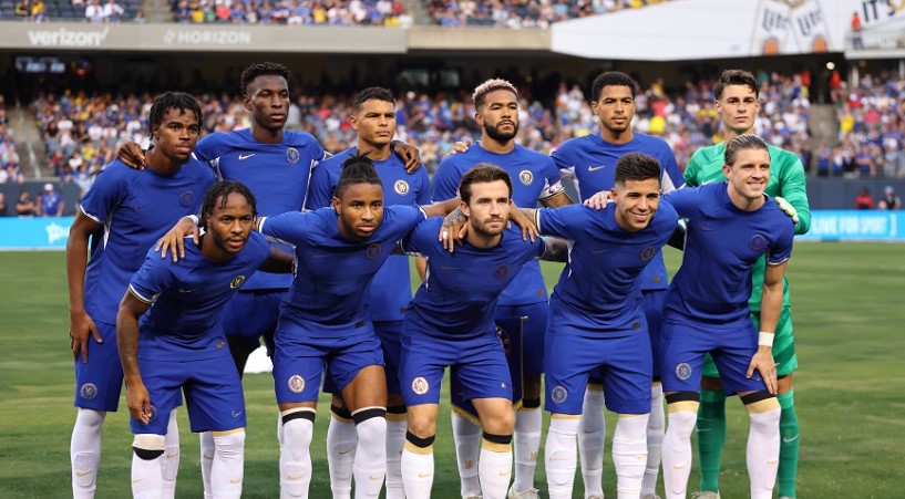 Hot! Chelsea đạt thỏa thuận với 