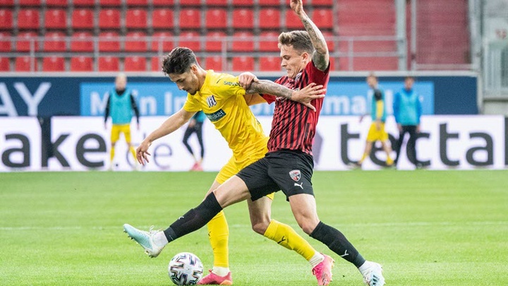 Nhận định, soi kèo Osnabruck vs Ingolstadt, 18h30 ngày 30/5 - Ảnh 4