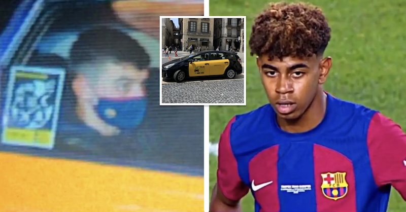 Tiết kiệm tối đa, Barca cắt lu&ocirc;n quyền lợi 