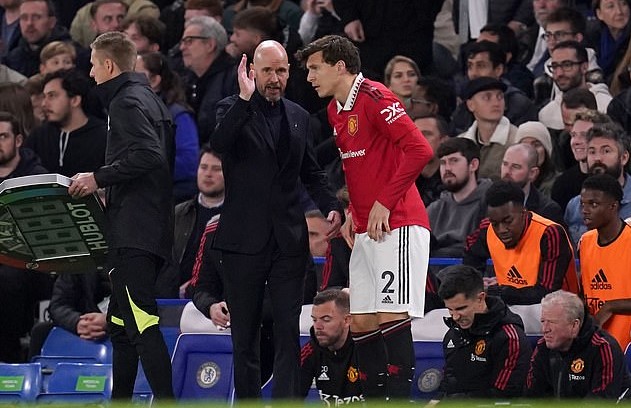 Xong! Man United chốt 