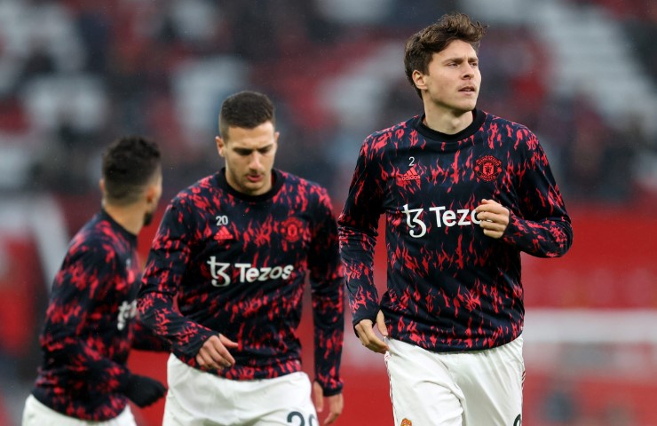 Xong! Man United chốt 