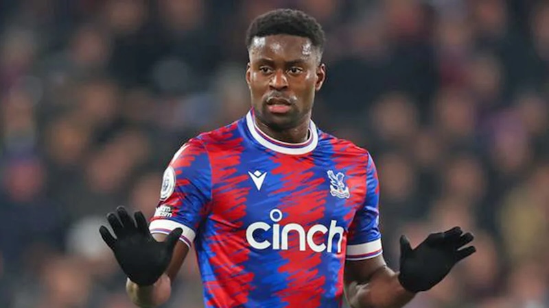 Mất Pavard, M.U x&aacute;c định 4 c&aacute;i t&ecirc;n thay thế xứng đ&aacute;ng - Ảnh 4