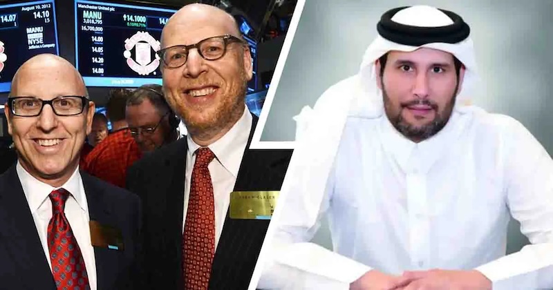 N&oacute;ng! Vụ đổi chủ của Man United đ&atilde; c&oacute; kết quả cuối c&ugrave;ng - Ảnh 2