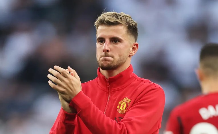 Hỏng! Chấn thương phức tạp, t&acirc;n binh M.U nghỉ tới tận th&aacute;ng 10 - Ảnh 1