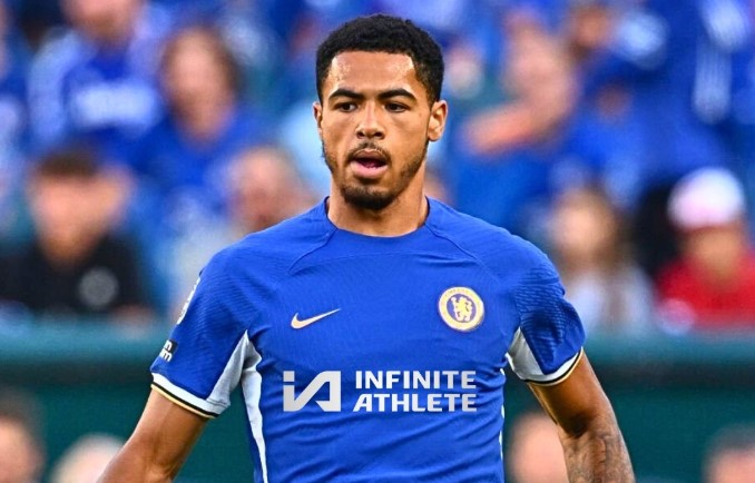 Hot! Chelsea ch&iacute;nh thức ho&agrave;n tất bản hợp đồng 40 triệu bảng - Ảnh 2