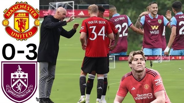 McTominay đ&aacute; ch&iacute;nh, M.U để thua bạc nhược đội mới l&ecirc;n hạng - Ảnh 1