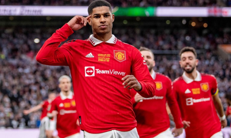 McTominay đ&aacute; ch&iacute;nh, M.U để thua bạc nhược đội mới l&ecirc;n hạng - Ảnh 2