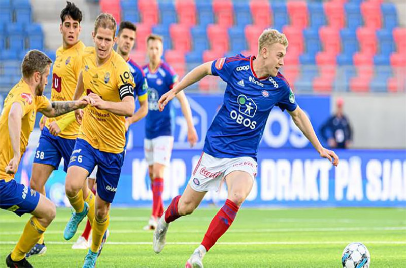 Nhận định, soi kèo Valerenga vs Sandefjord, 23h ngày 30/5 - Ảnh 3