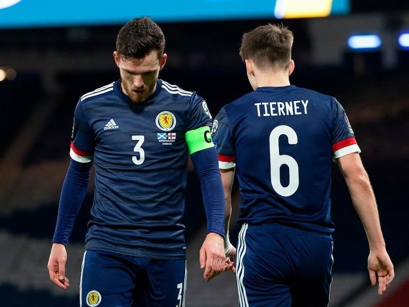 Here we go! Arsenal ch&iacute;nh thức chia tay 